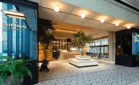 Nagoya JR Gate Tower Hotel (JR-Central Hotels) - breakfast