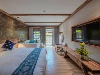 Yunfuli Yinsu (Fanjing Shanzhai Shadongzhai Branch) Hotels in Jiangkou