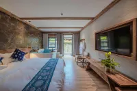 Yunfuli Yinsu (Fanjing Shanzhai Shadongzhai Branch) Hotels in Jiangkou County