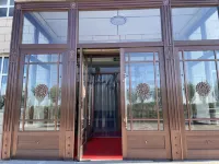 Ulague Sangi Island Hotel
