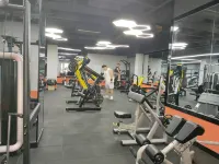 Qin Tian Hotel - 3-Star