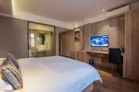 Xiaogan Sunshine 365 Hotel (Changzheng Road)