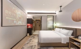 Chenfeng Boutique Hotel