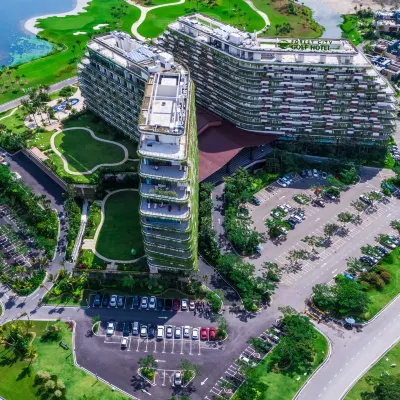 森林城市高爾夫酒店 鄰近森林城市的酒店