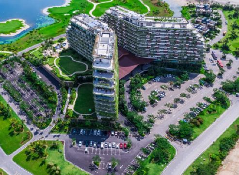 Forest City Golf Hotel