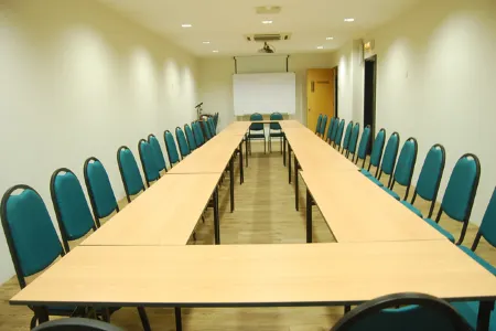 Tras Mutiara Hotel Bentong Отели рядом с достопримечательностью «HillTop Bentong Campsite»