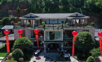 Donggua Chongshan Villa