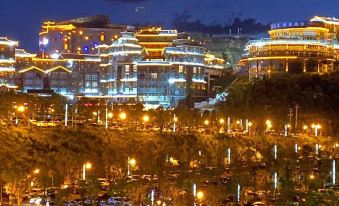 Xijiang Qianhu Miaozhai Jumeige Hotel (Ximen Tourist Service Center)