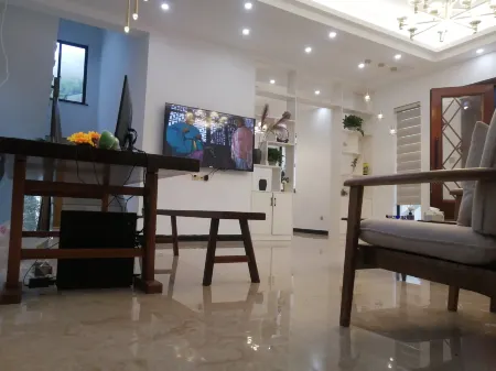 Jing Fei Hai Ge B&B Отели рядом с достопримечательностью «Lingjiangyuan Scenic Area»