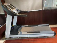 The Tang Hotel Hainan Mount Qixian - Gym