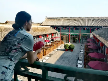 Yunzeju Guesthouse