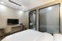 廬陵印象飯店（吉安站井岡山大學店） - 2 星級