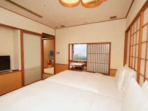 Radium-Kagaya International Hotel