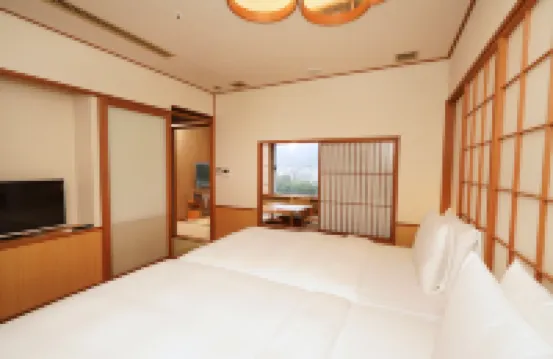 Radium-Kagaya International Hotel