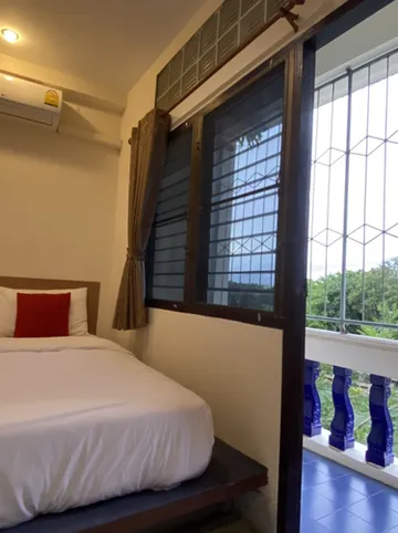 รูปภาพของโอโย 671 ลาลูนา ริเวอร์ เฮาส์