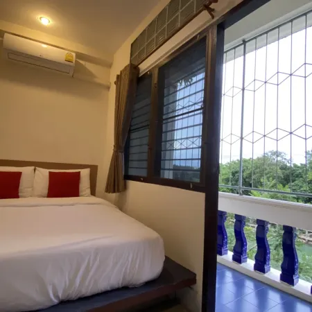 Laluna River House