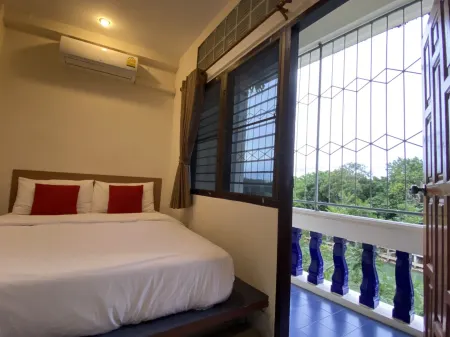 Laluna River House