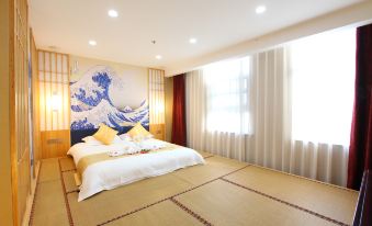 Shi Mao Garden Hotel