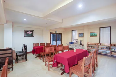 รูปภาพของOYO 75388 พีทู เพลส