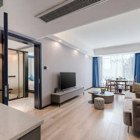 Dengzhou North Coast Hotel