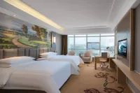 Vienna Hotel (Xinxian store) Hotels in Xin County