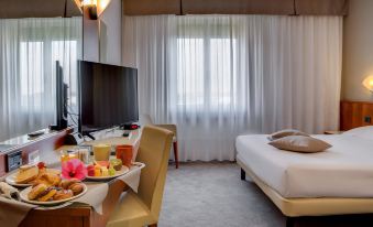 Best Western Hotel Turismo