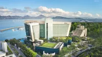 Hilton Shenzhen Shekou Nanhai