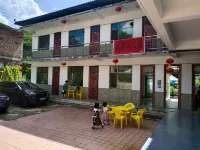 Lvyinge Farm Stay Hotels near Ruiying Temple