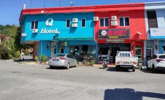 Q Hotel Kuala Perlis