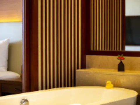 New Century Resort Hotel Qizi Bay Hotels in Changjiang
