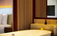 New Century Resort Hotel Qizi Bay Hotels in Changjiang
