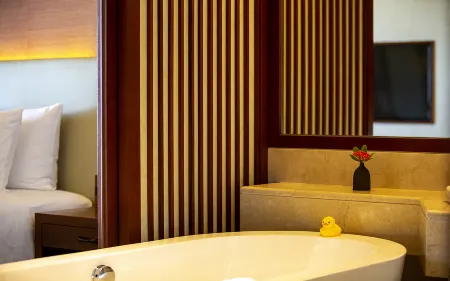 New Century Resort Hotel Qizi Bay