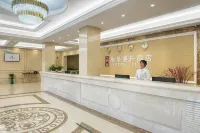 Rezen Select Hotel