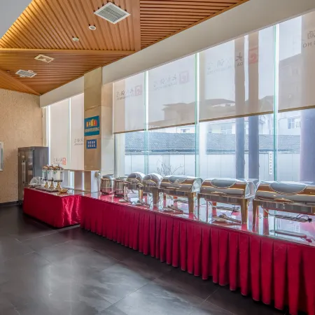 Dacheng Hotel