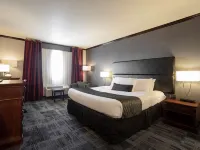Le Saint-Édouard, WorldHotels Distinctive Collection Hotels near Expo-Cité