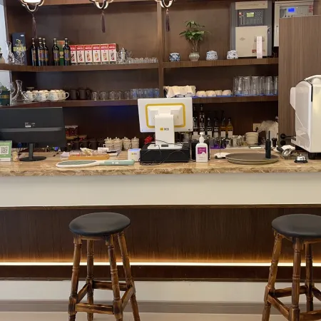 Wenchuan Wenxin Coffee Homestay