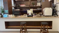 Wenchuan Wenxin Coffee Homestay - Inns