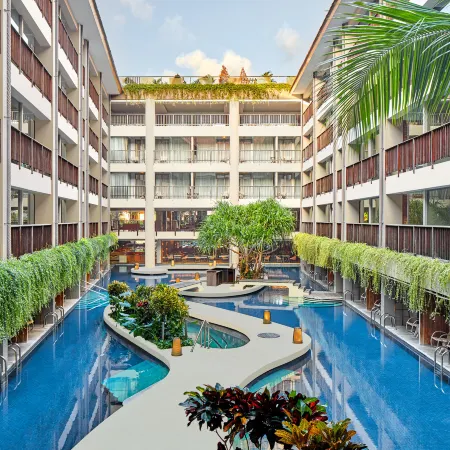 Four Points by Sheraton Bali, Kuta
