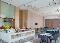 KDworld Hotel (Guigangke World High Speed Rail Station Store) - Bữa sáng