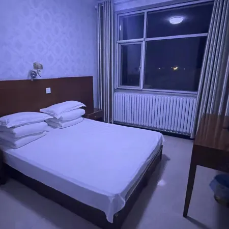 Fengning Fengju Homestay