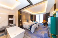 Ai Pai International Hotel, Shihezi