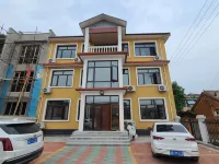Tianjin Yuanshan Jinshe Farmhouse (Panshan Branch)