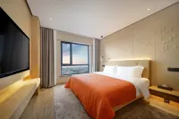ZHENTU HOTEL Hotels in Harbin