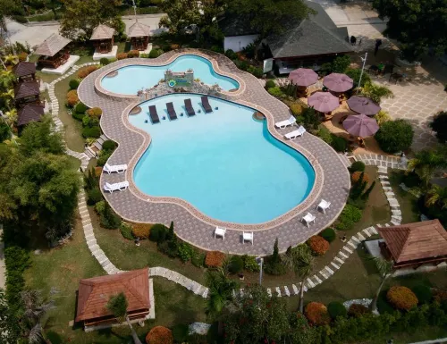Floating Sanctuary by Cocotel Hotel di Marilao
