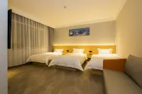 Tongliao Meiji Hotel (Railway Station) - Parkering
