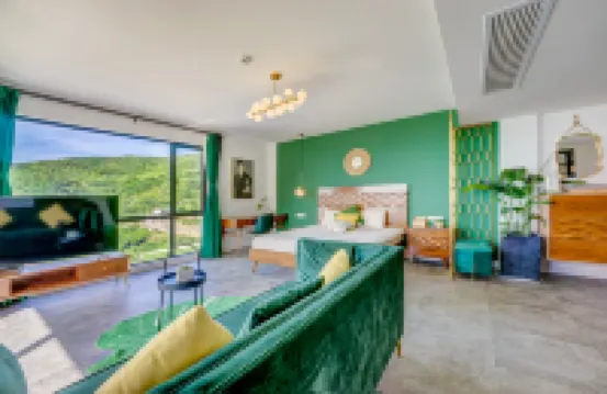 Floral Hotel ·Shengsi Hopetel Hotel