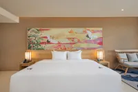 Da Nang - Mikazuki Japanese Resorts & Spa - balcony