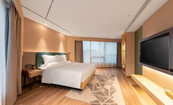 Cheermay Hotels (Zhuhai Fishing Girl Lovers Middle Road)