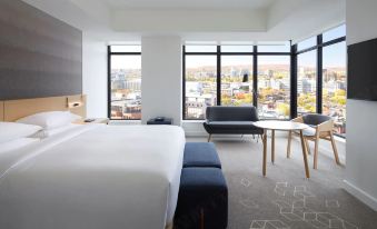 Andaz Ottawa Byward Market