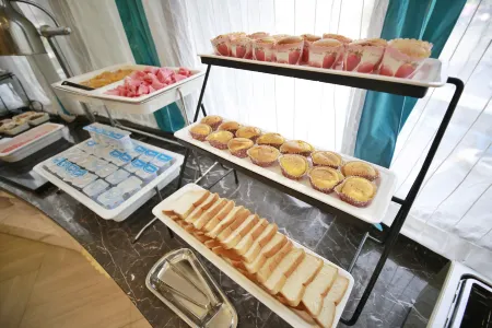 Aifeel Hotel (Shenyang Zhongjie) Отели рядом с достопримечательностью «Shenyang Jianzhu University»